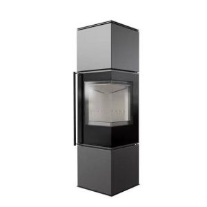 Piec stalowy REN/M prawy Ø 150 7 kW REN M P 2 1 300x300 - Piec stalowy REN/M prawy Ø 150 7 kW